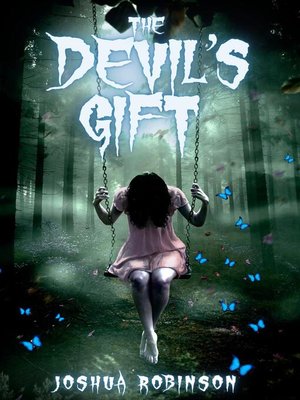 cover image of The Devil's Gift